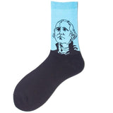 Prez Socks