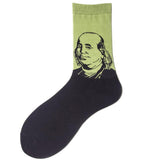 Prez Socks