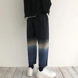 Washed Up Denim Jeans