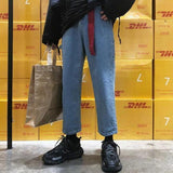 BLCG Track Sneaker