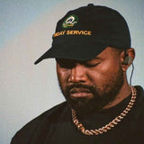 Sunday Service Hat