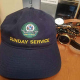 Sunday Service Hat