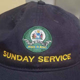 Sunday Service Hat
