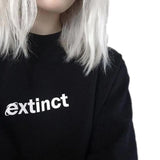 Extinct Explorer Pullover
