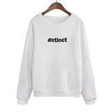 Extinct Explorer Pullover