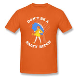 Don't Be A Salty Bitch Tee