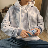 Psychedelic Day Dream Hoodie