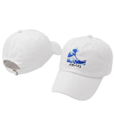 Rogue Wave Dad Hat