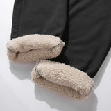 Antwerp Fleece Joggers