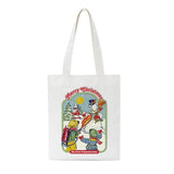 "Let's Find A Cure For Stupid People" Tote Bag