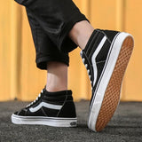 Classic Skate High Top Sneaker