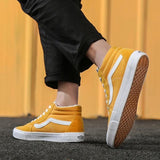 Classic Skate High Top Sneaker