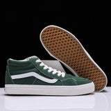 Classic Skate High Top Sneaker