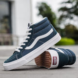 Classic Skate High Top Sneaker