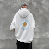 Lazy Dazy Oversized Hoodie