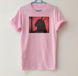 "Half Devil Half Goddess" Tee
