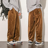 Shibuya Corduroy Pants