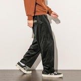 Shibuya Corduroy Pants