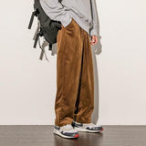 Shibuya Corduroy Pants