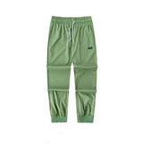 Relaxed Skate Joggers