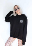 "Broken Dream Club" Hoodie