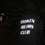 "Broken Dream Club" Hoodie