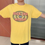 "Sick Sad World" Tee