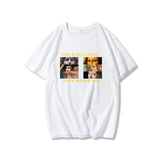 "These Eyes Chico The Never Lie" Tee