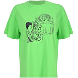 Diamond Daze Tee