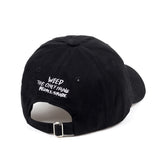 "Joint" Cap