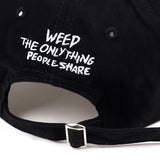 "Joint" Cap