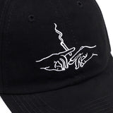"Joint" Cap