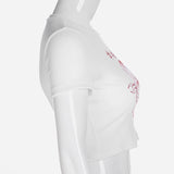 Lucky Dragon Top