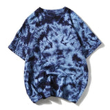 Tonic Tie Dye Tee