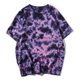 Tonic Tie Dye Tee