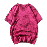 Tonic Tie Dye Tee