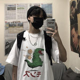 "Godzilla" Tee