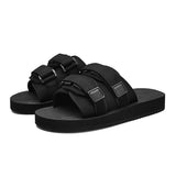 Utility Sandals