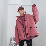 You're A Lush Puffer Jacket
