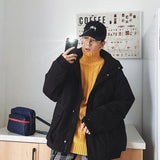 You're A Lush Puffer Jacket