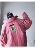 You're A Lush Puffer Jacket