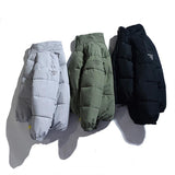 Yummy Puffer Jacket