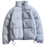 Yummy Puffer Jacket