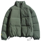 Yummy Puffer Jacket