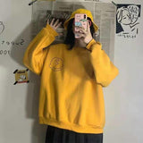 Charlie Brown Oversized Sweater