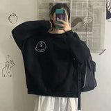 Charlie Brown Oversized Sweater