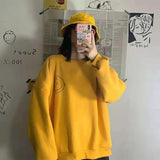 Charlie Brown Oversized Sweater