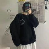 Charlie Brown Oversized Sweater