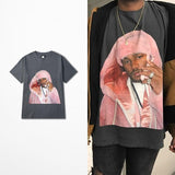 Cam'ron Pink Mink Tee