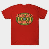 Sick Sad World Tee